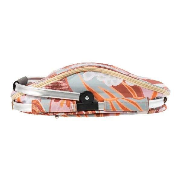 Abstract Picnic Basket