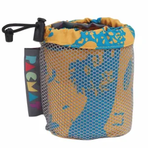Animal Alphabet Family PACMAT Picnic Blanket