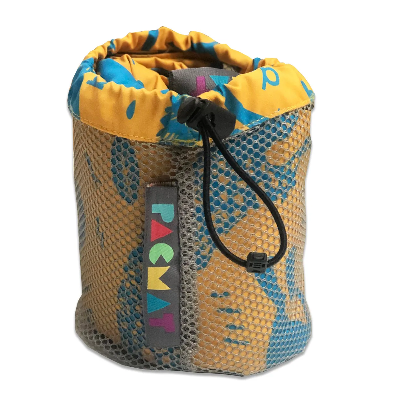 Animal Alphabet Family PACMAT Picnic Blanket