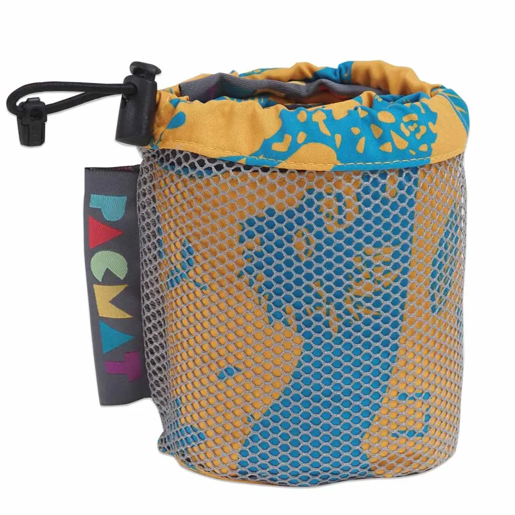 Animal Alphabet Family PACMAT Picnic Blanket
