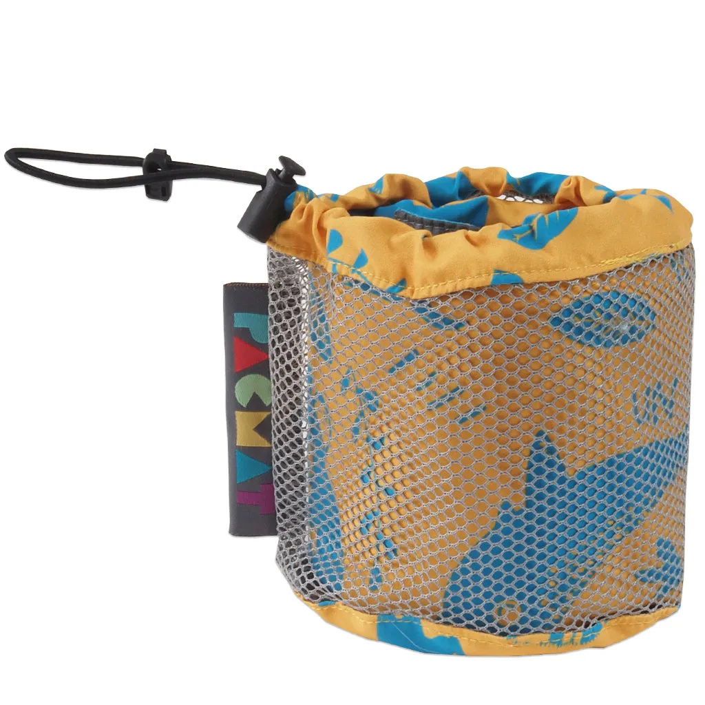 Animal Alphabet Solo PACMAT Picnic Blanket