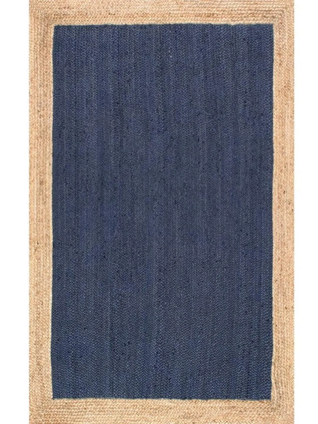 AR Antique Rugs All the Cultures Fabricating India Jute Carpet for Living Room, Jute Floor Mat, Rugs for Living Room, Jute Centre Table Carpet