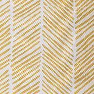 Avola Picnic Blanket [Bright mustard/Natural white/Papaya]