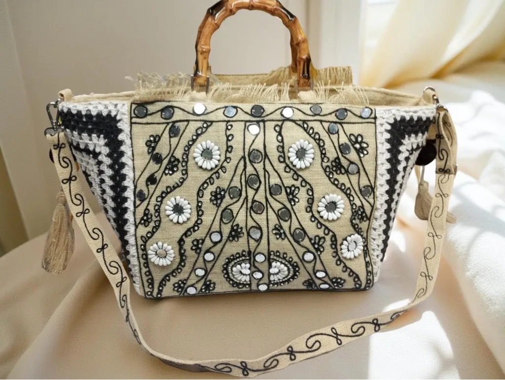 Banjara Jute