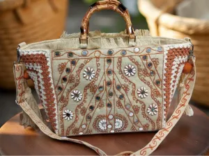 Banjara Jute