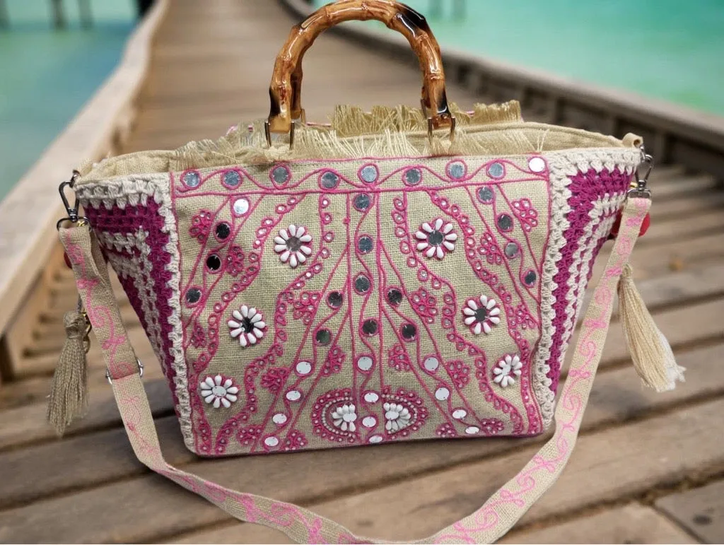 Banjara Jute