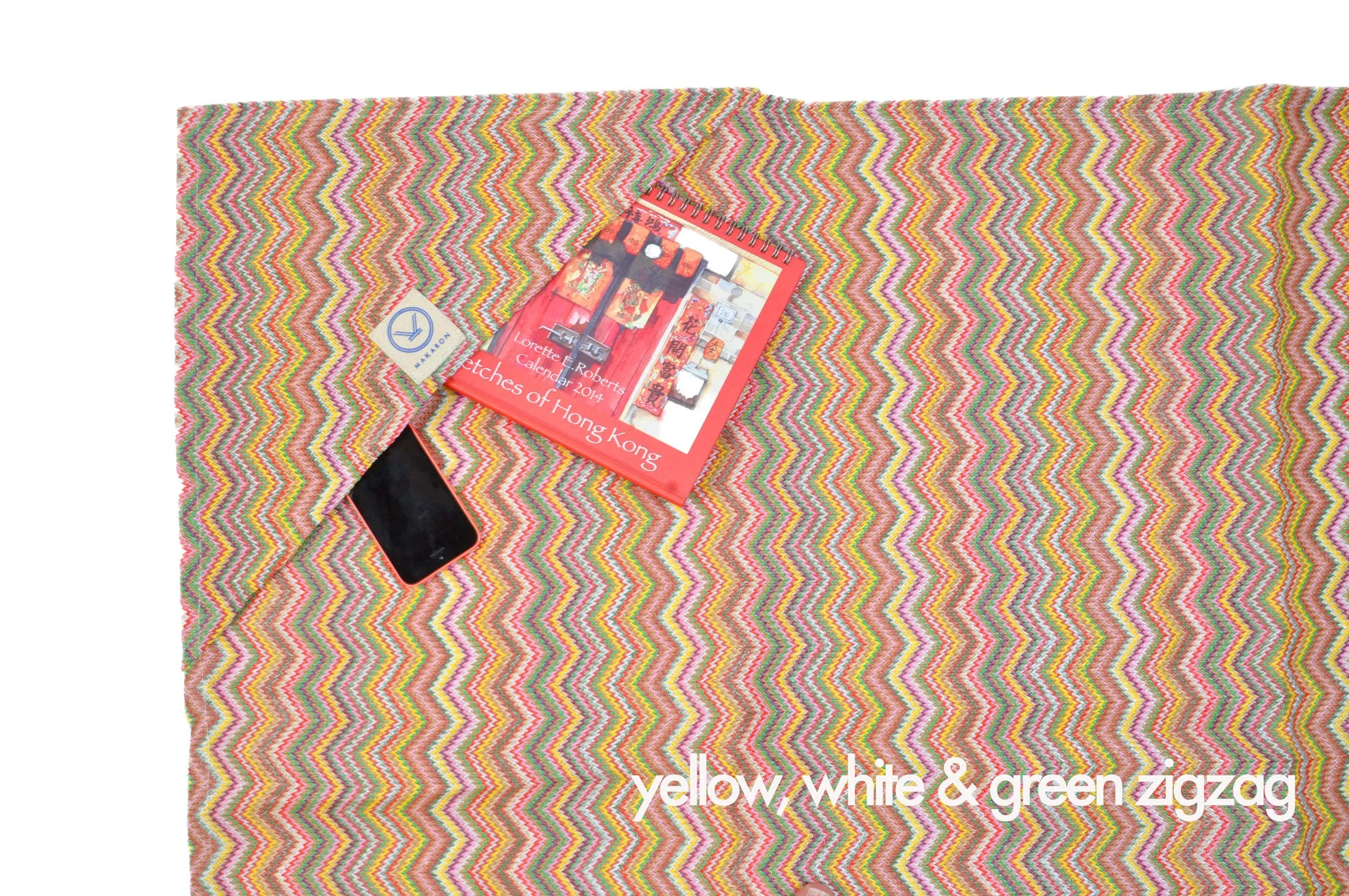 Beach or picnic mat