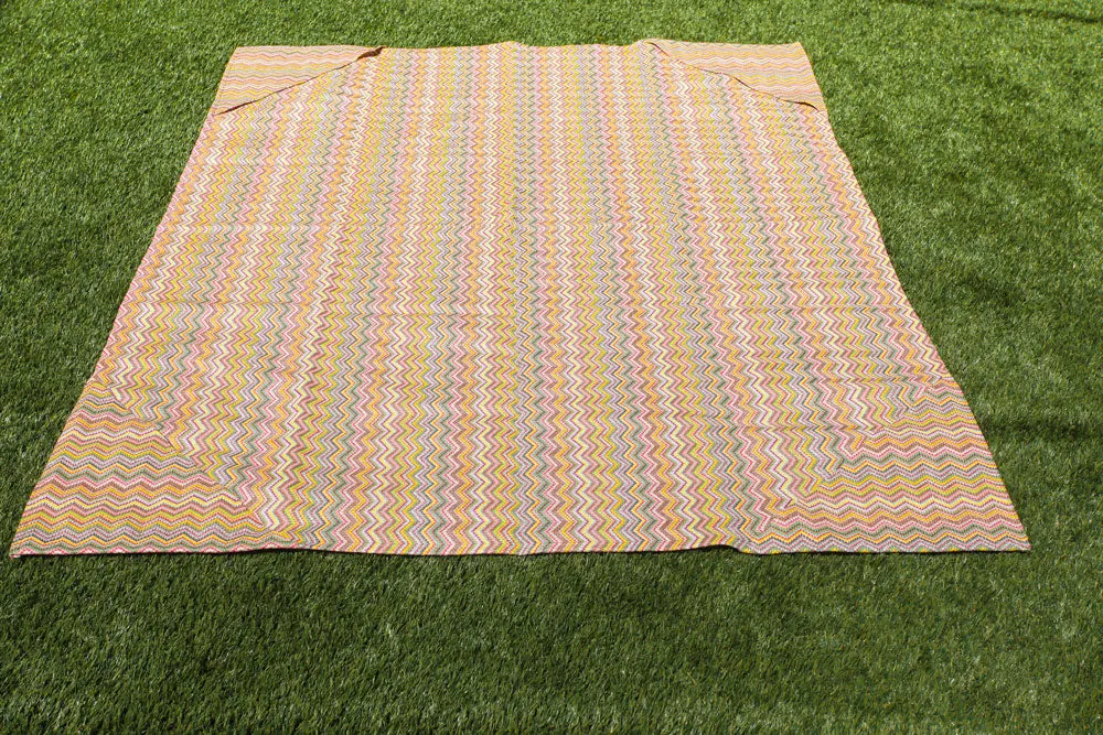 Beach or picnic mat