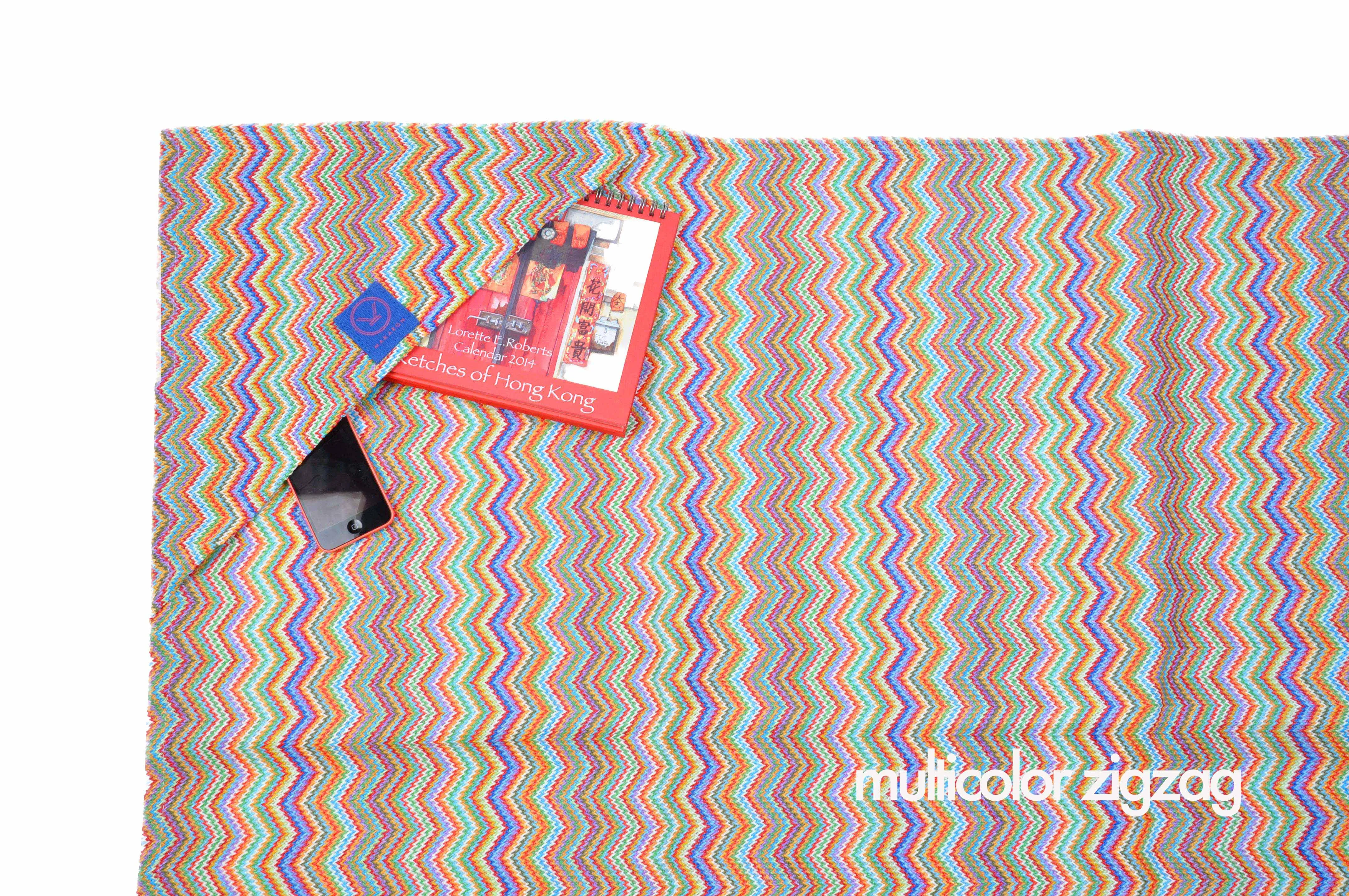Beach or picnic mat