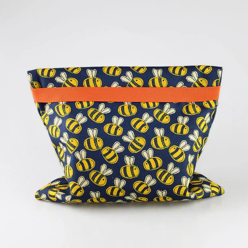 bees lunchbag