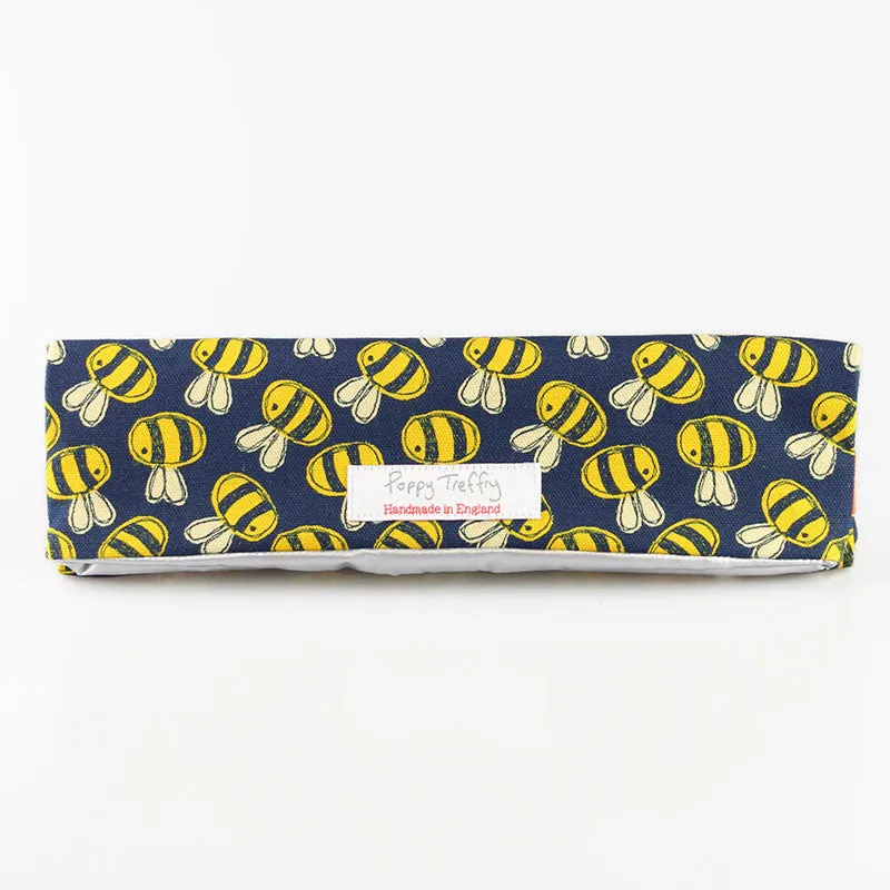 bees lunchbag