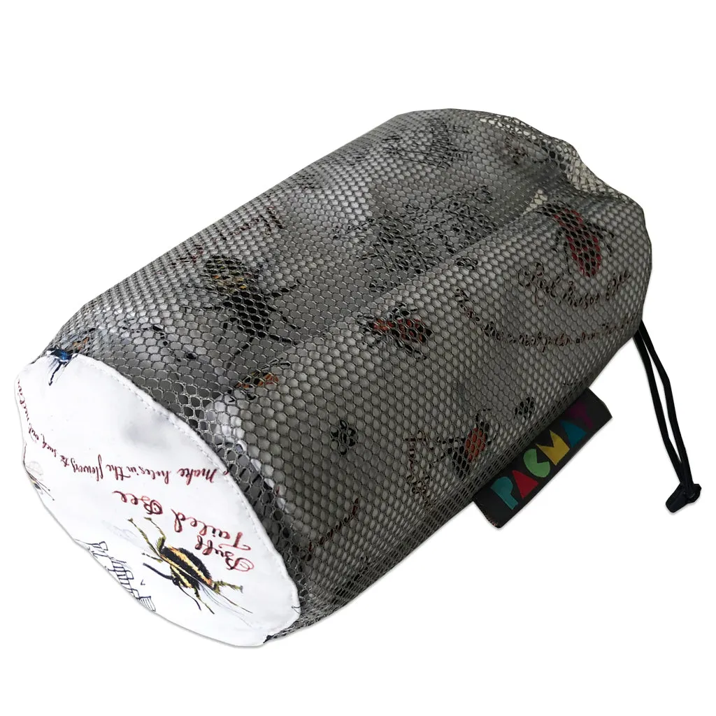 Bees XL PACMAT Picnic Blanket