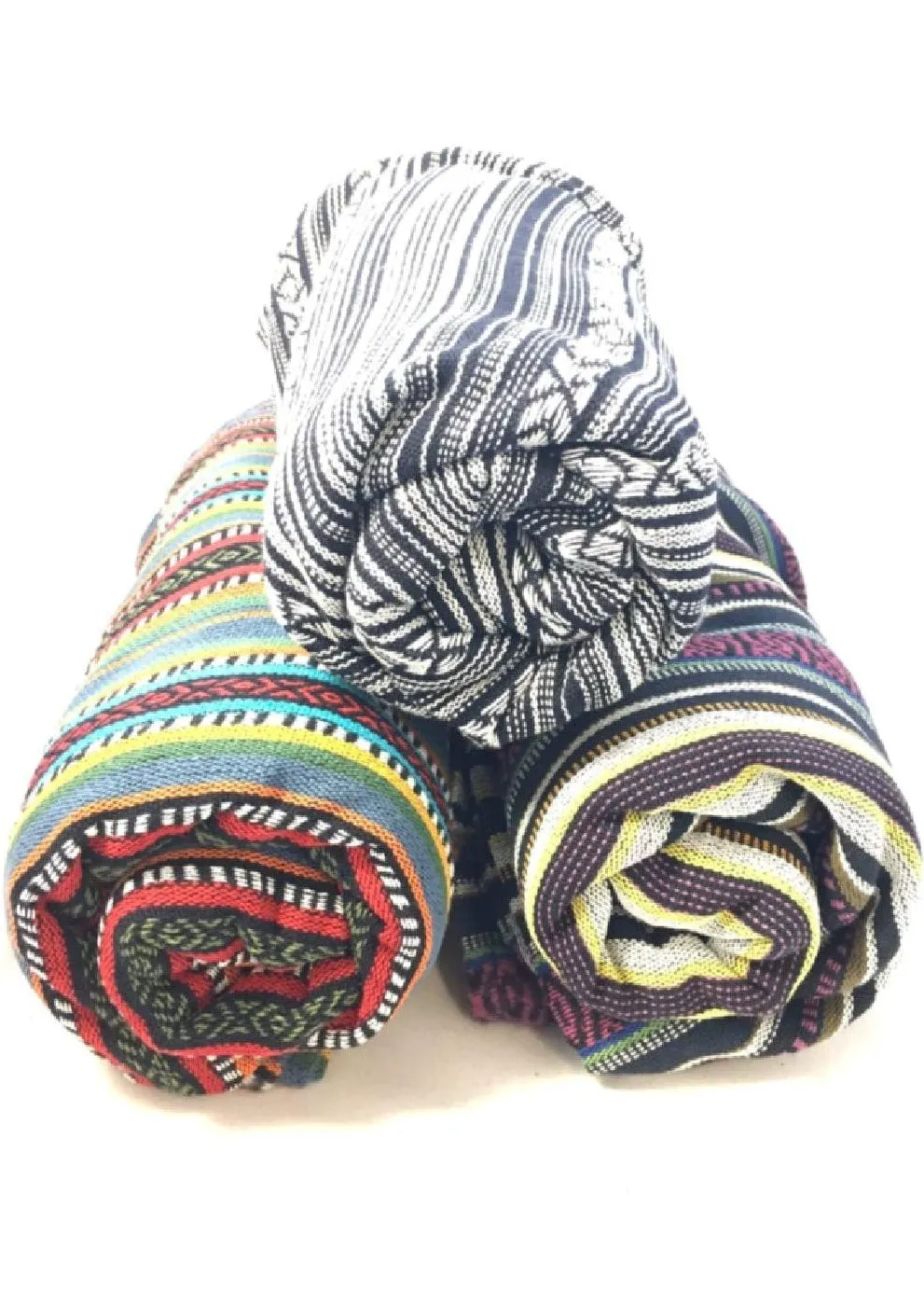Brushed Cotton Blanket