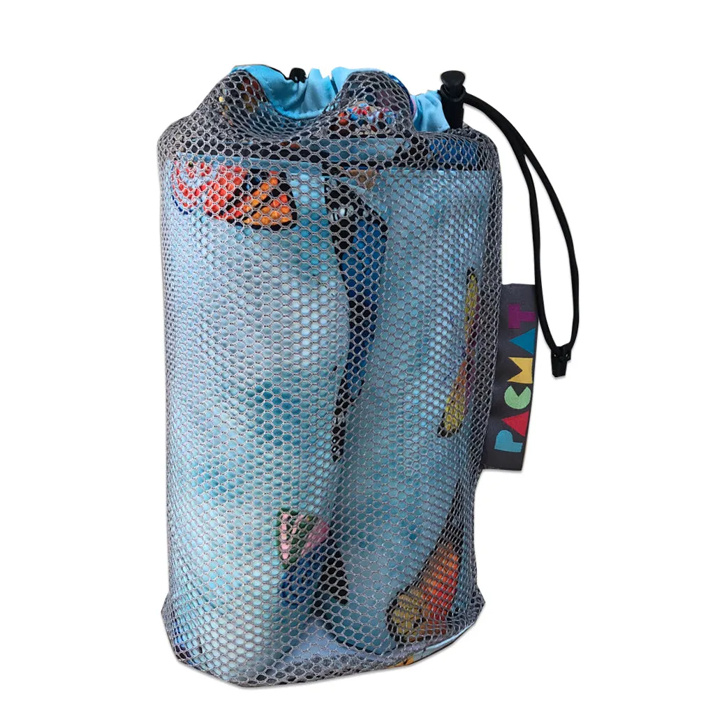Butterflies XL PACMAT Picnic Blanket