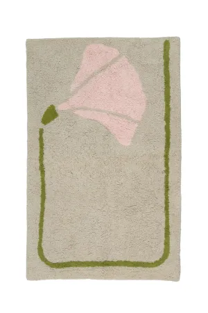 Cherry Blossom Bathmat