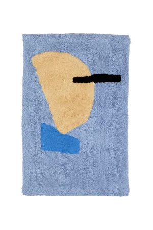 Cool Breeze Bathmat