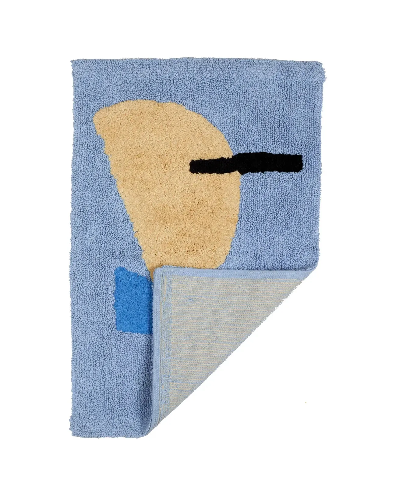 Cool Breeze Bathmat