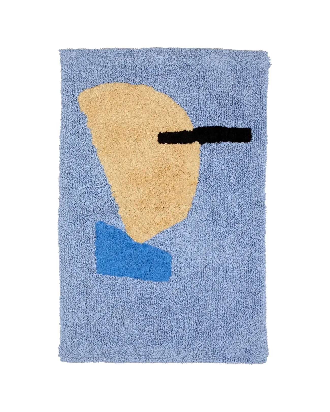 Cool Breeze Bathmat