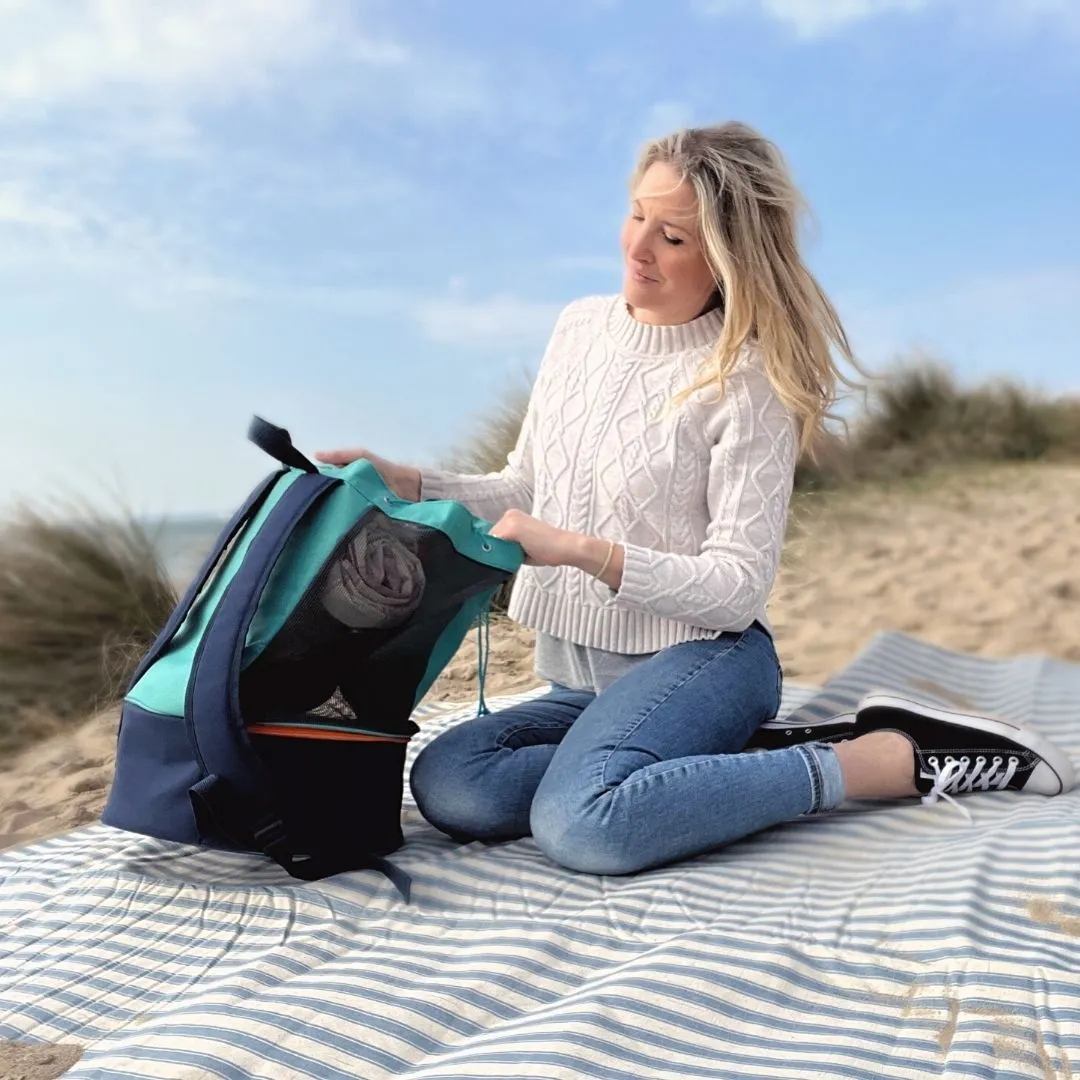 Core Picnic Blanket