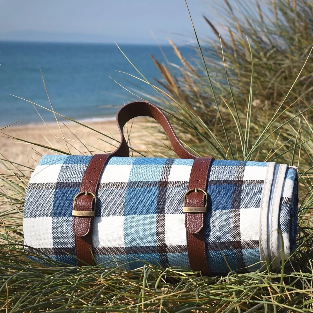 Core Picnic Blanket