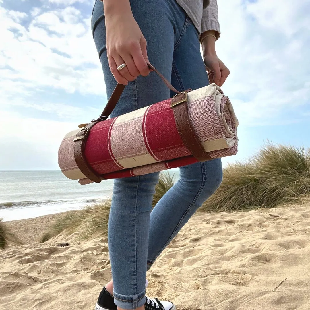 Core Picnic Blanket