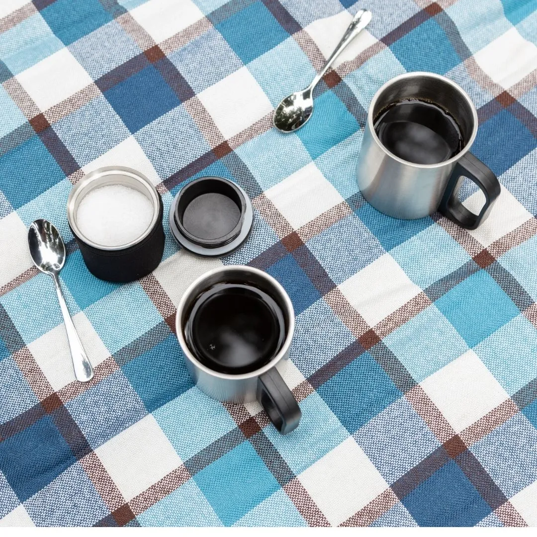 Core Picnic Blanket