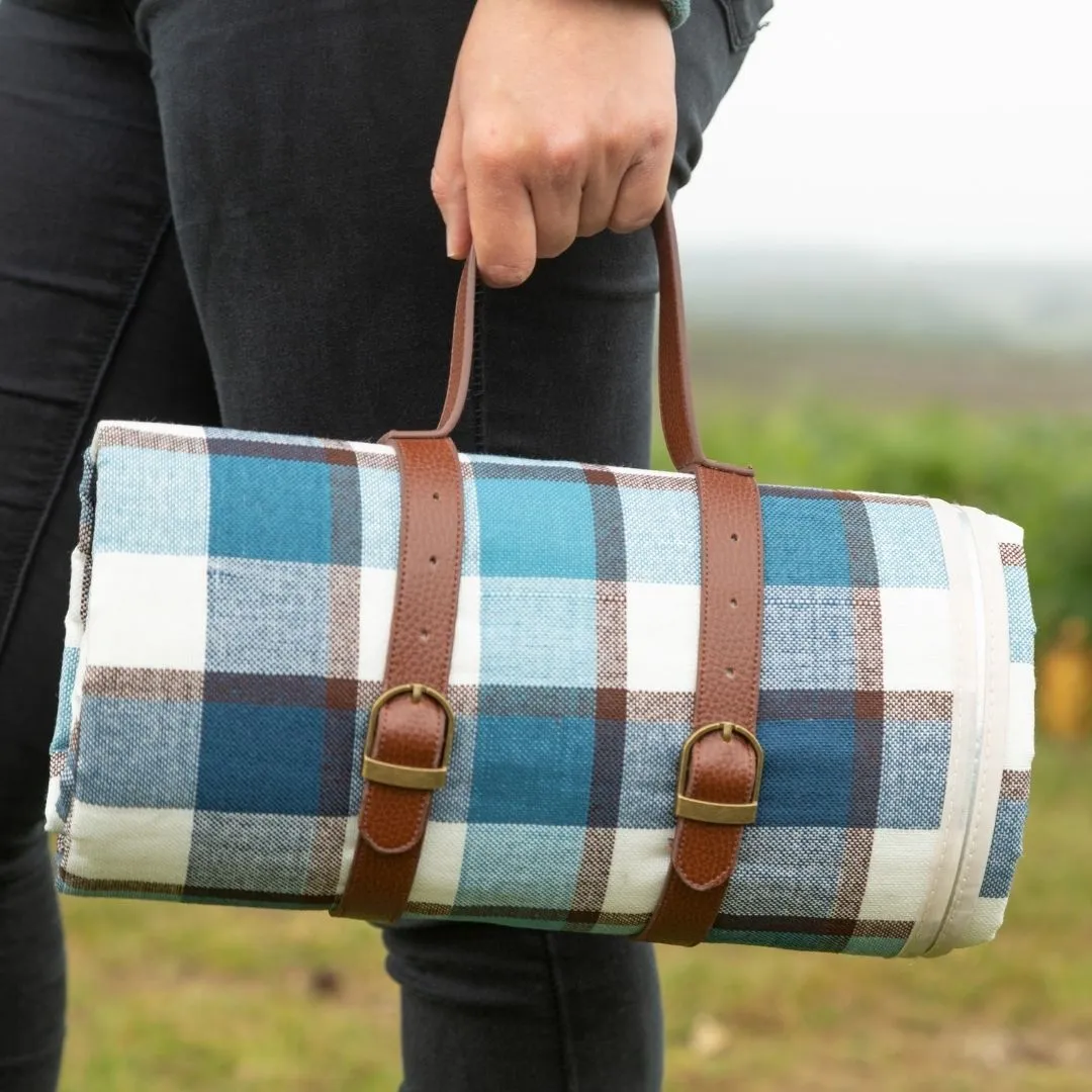 Core Picnic Blanket