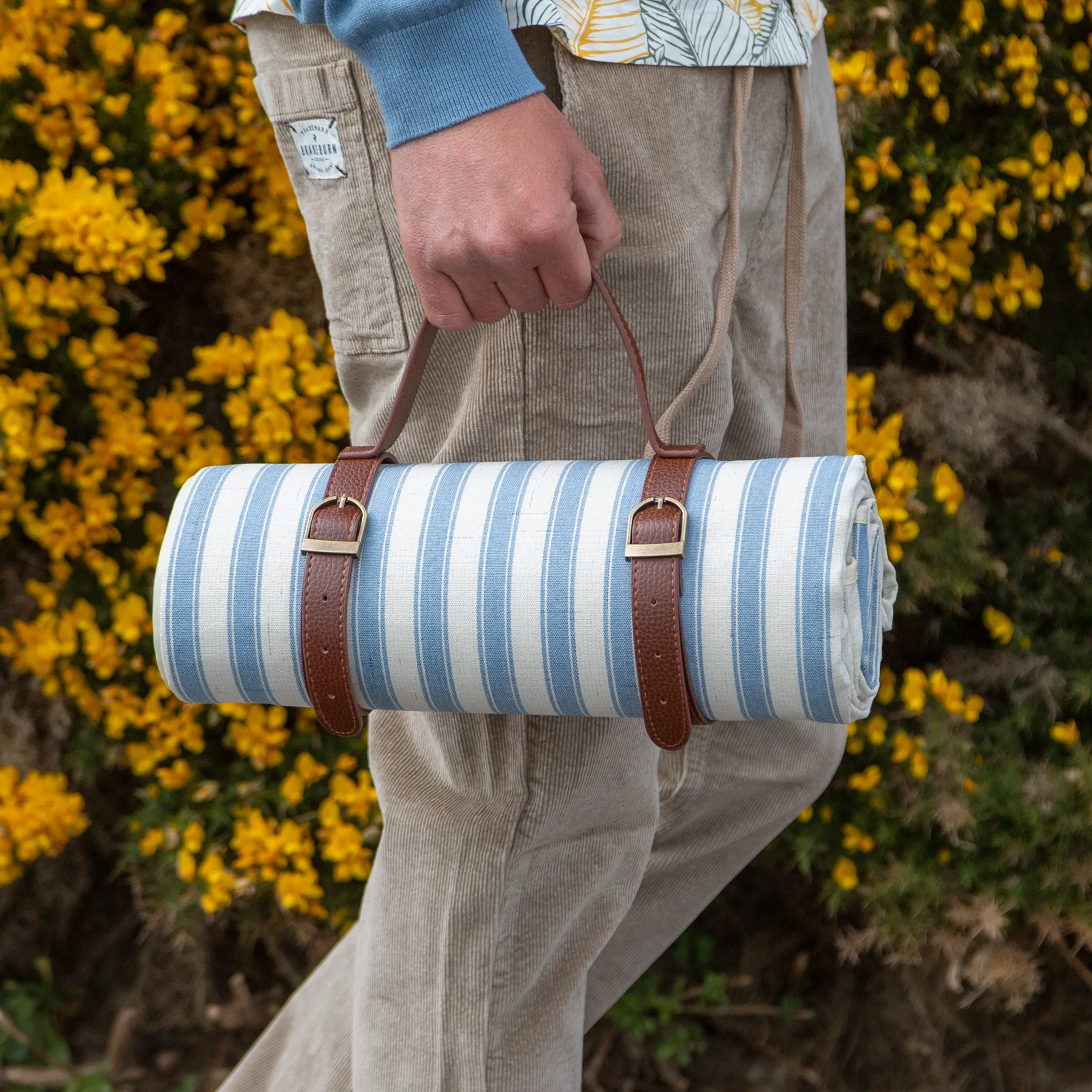 Core Picnic Blanket