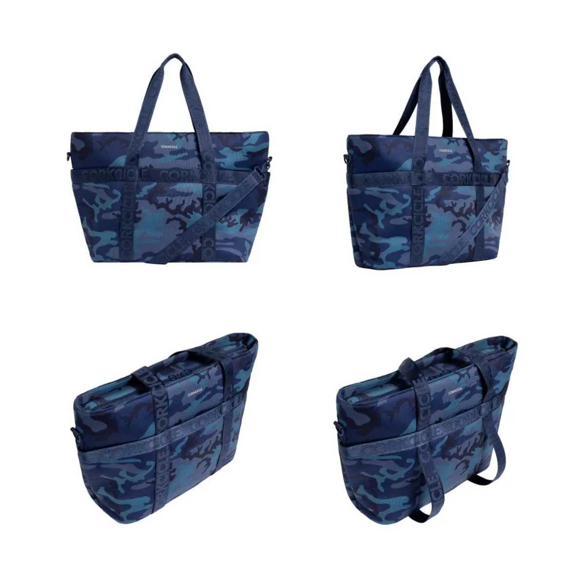 Corkcicle Estelle Tote