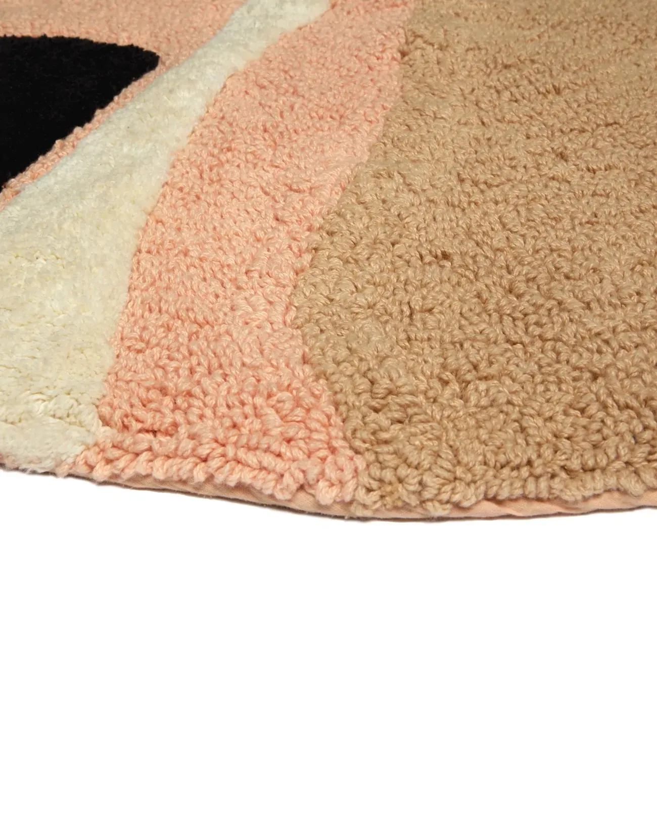 Crop Circles Bathmat