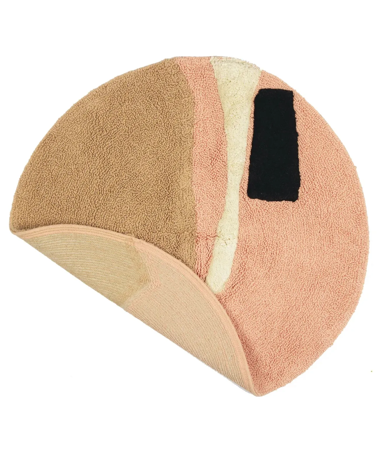 Crop Circles Bathmat