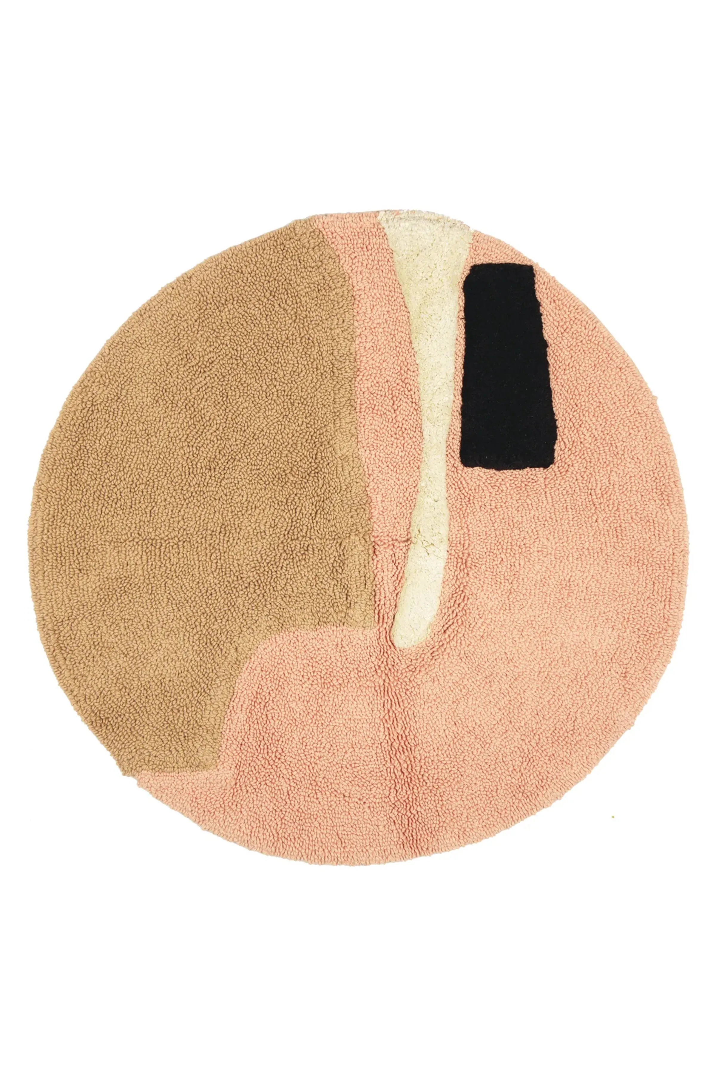 Crop Circles Bathmat
