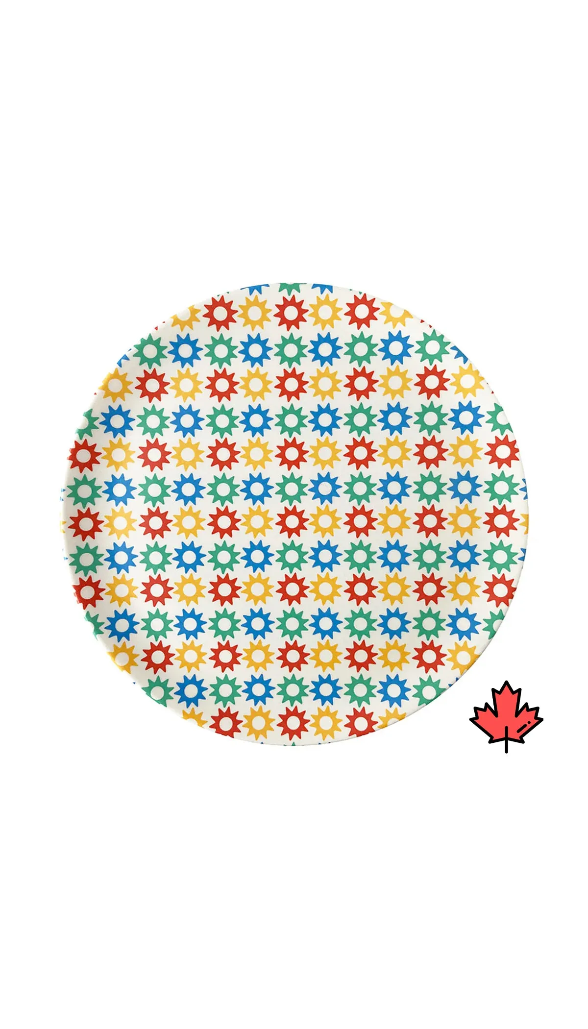 Dinner Plate Set