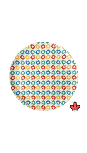 Dinner Plate Set