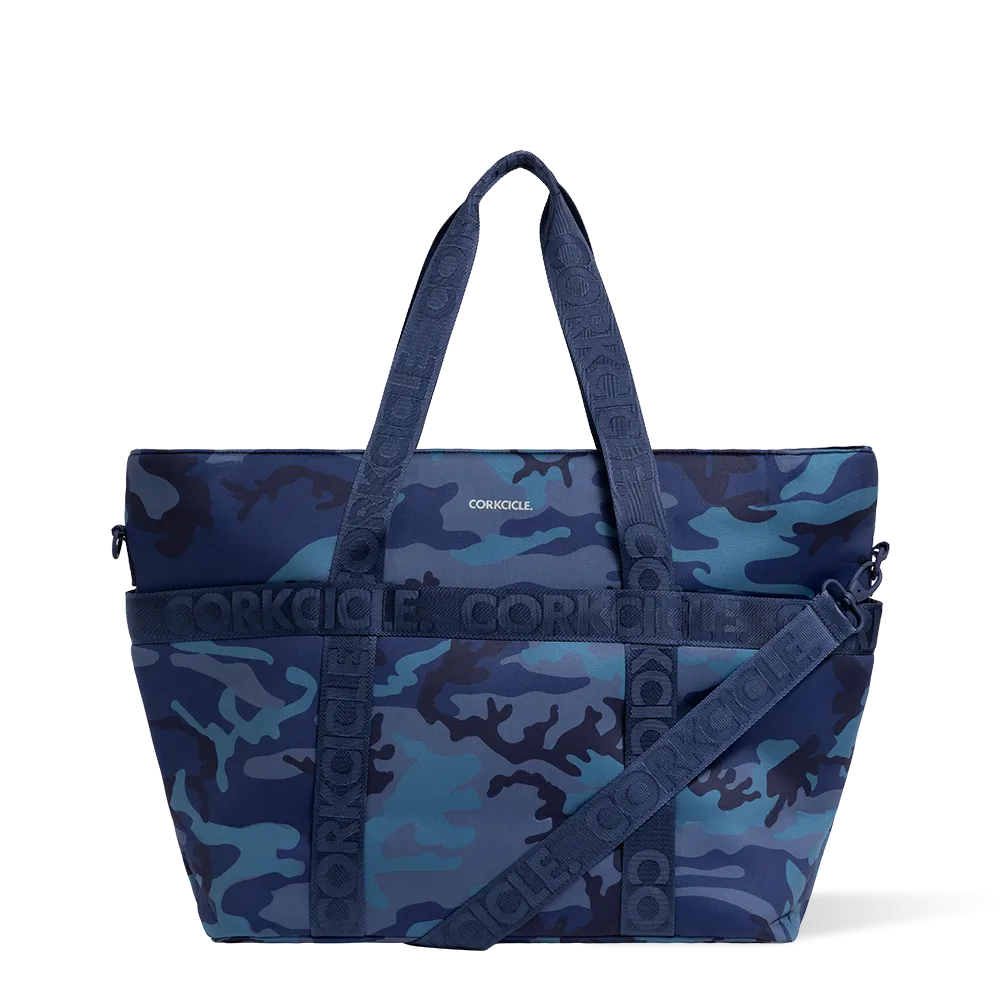 Estelle Tote by CORKCICLE.