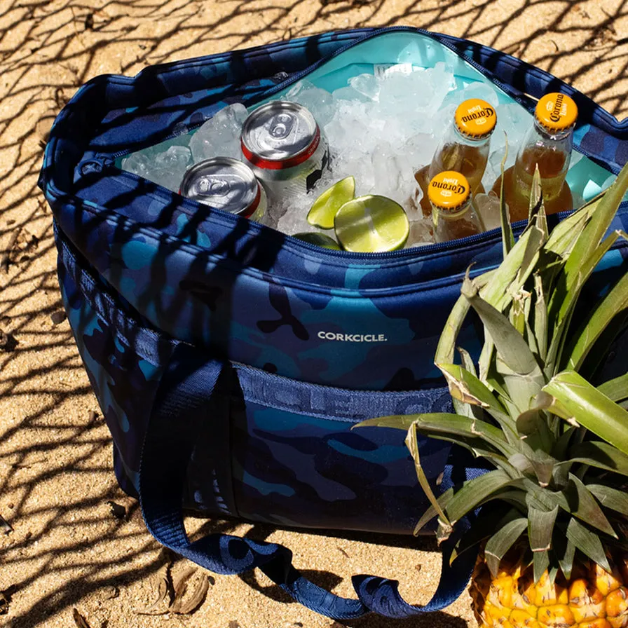 Estelle Tote by CORKCICLE.