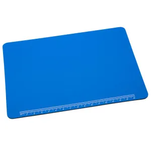 Eurotool Padded Work Mat 20x15 Inches, Blue