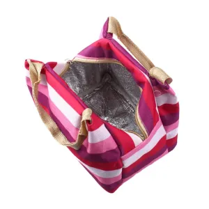 Fashion Picnic Portable Insulated Food Storage