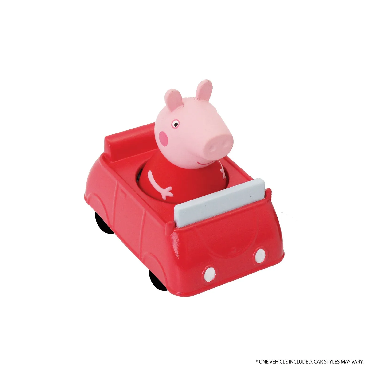 Imaginmat | Peppa Pig Imaginmat Deluxe One Vehicle