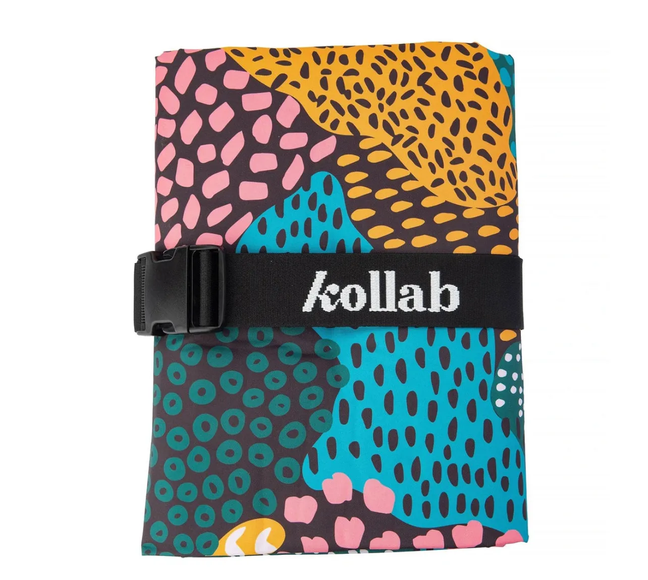 Kollab Picnic Rug