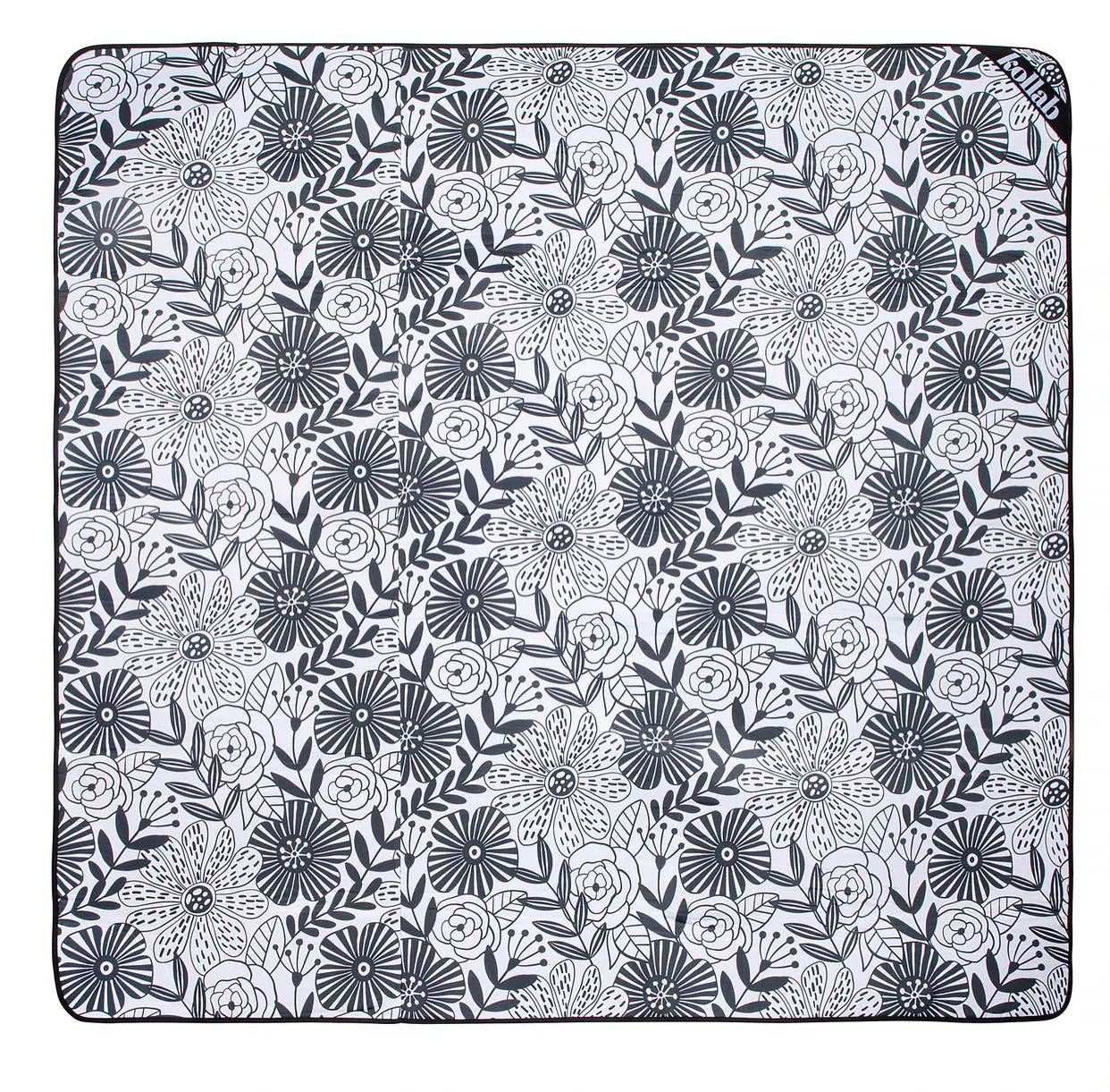 Kollab Picnic Rug