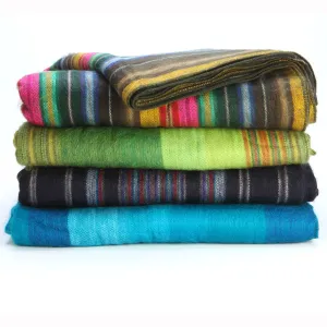 Large Acrylic Blanket