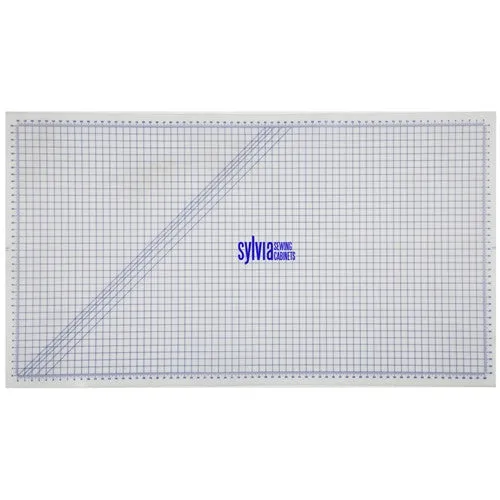 Large Cutting Mat 72" x 40"