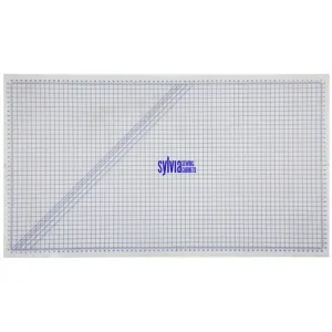 Large Cutting Mat 72" x 40"