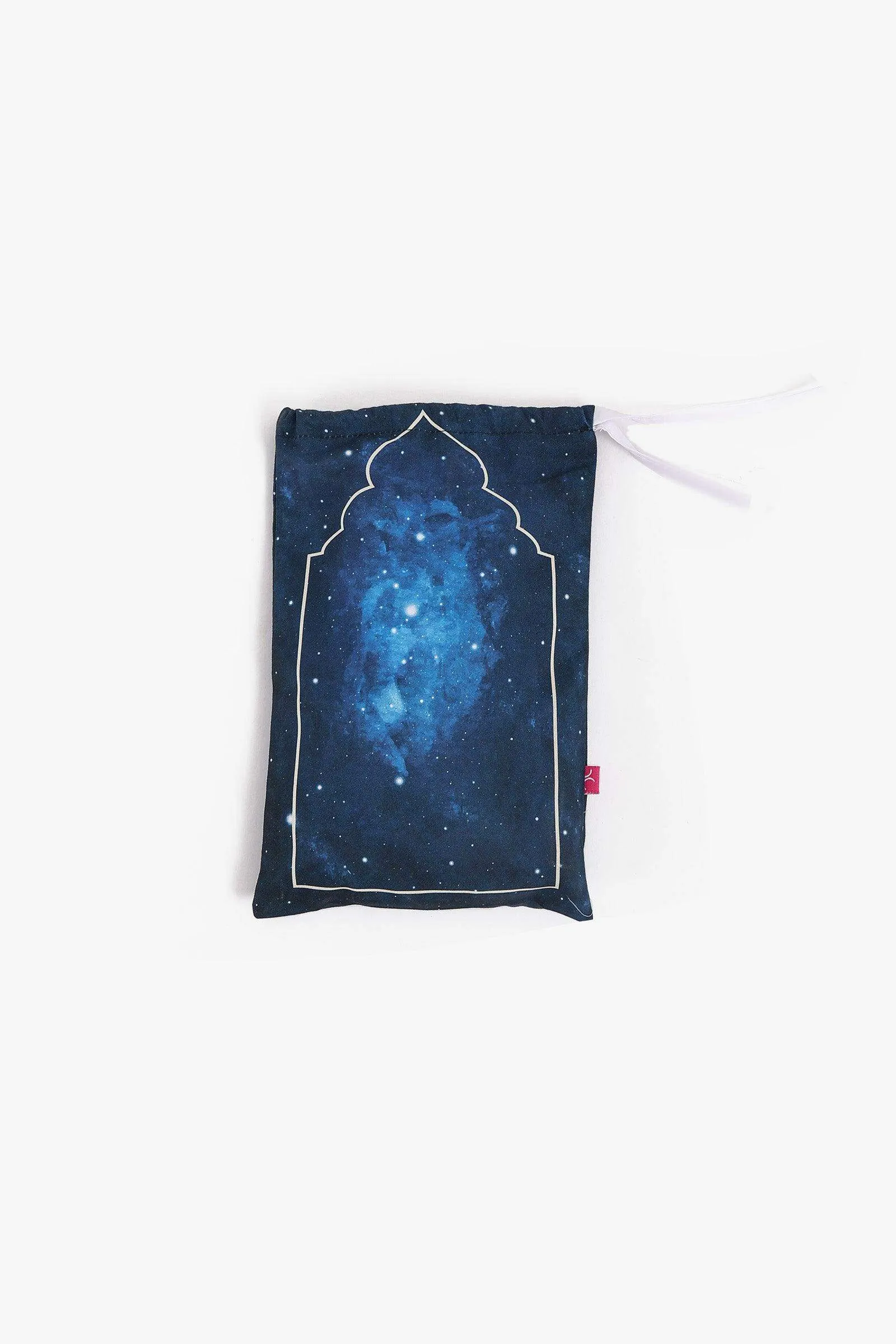 Lightweight Prayer Mat with Cover