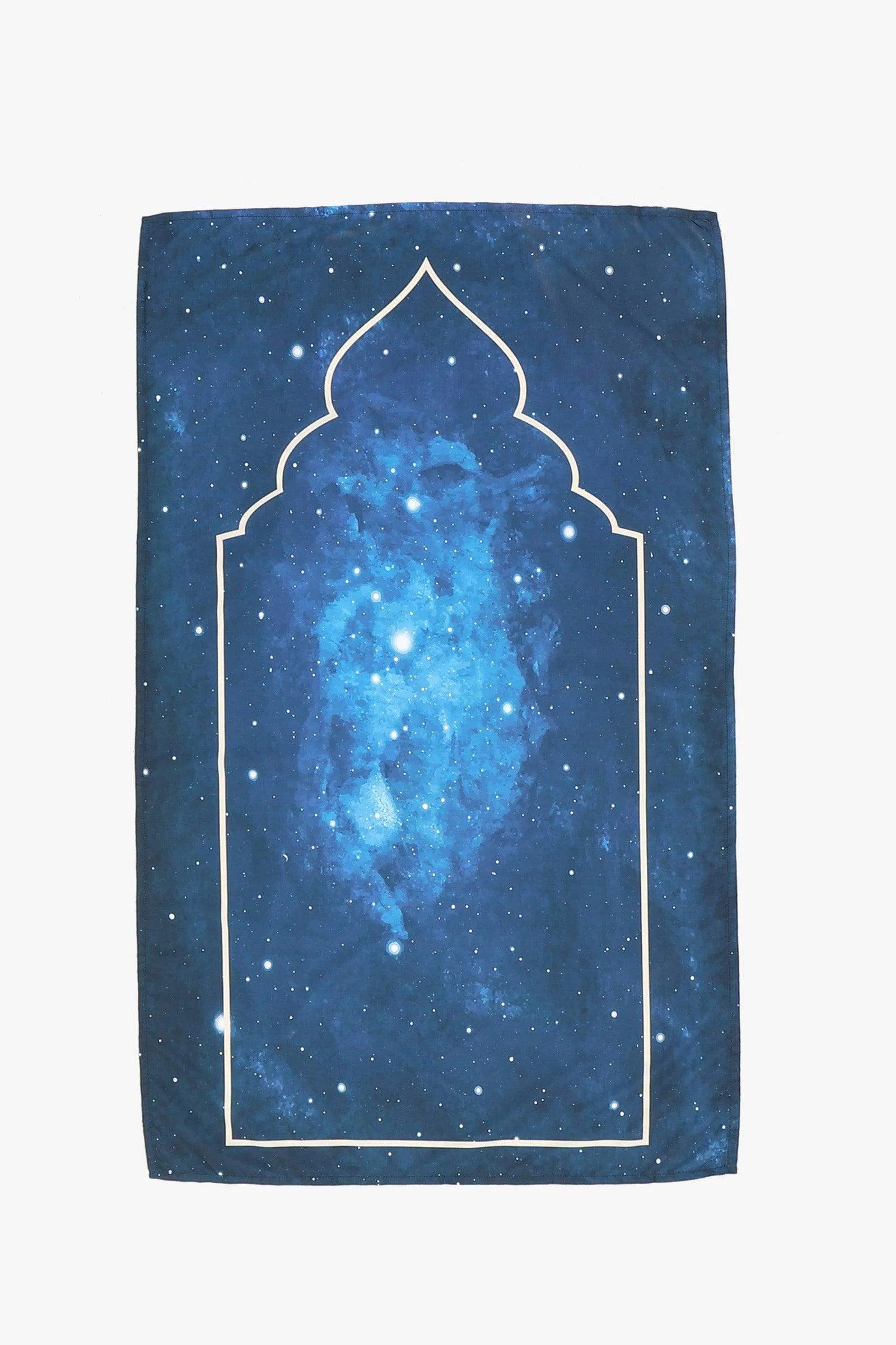 Lightweight Prayer Mat with Cover