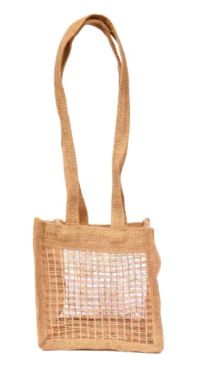 Net Planter Bag