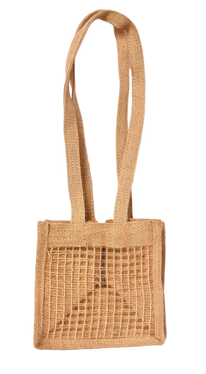 Net Planter Bag