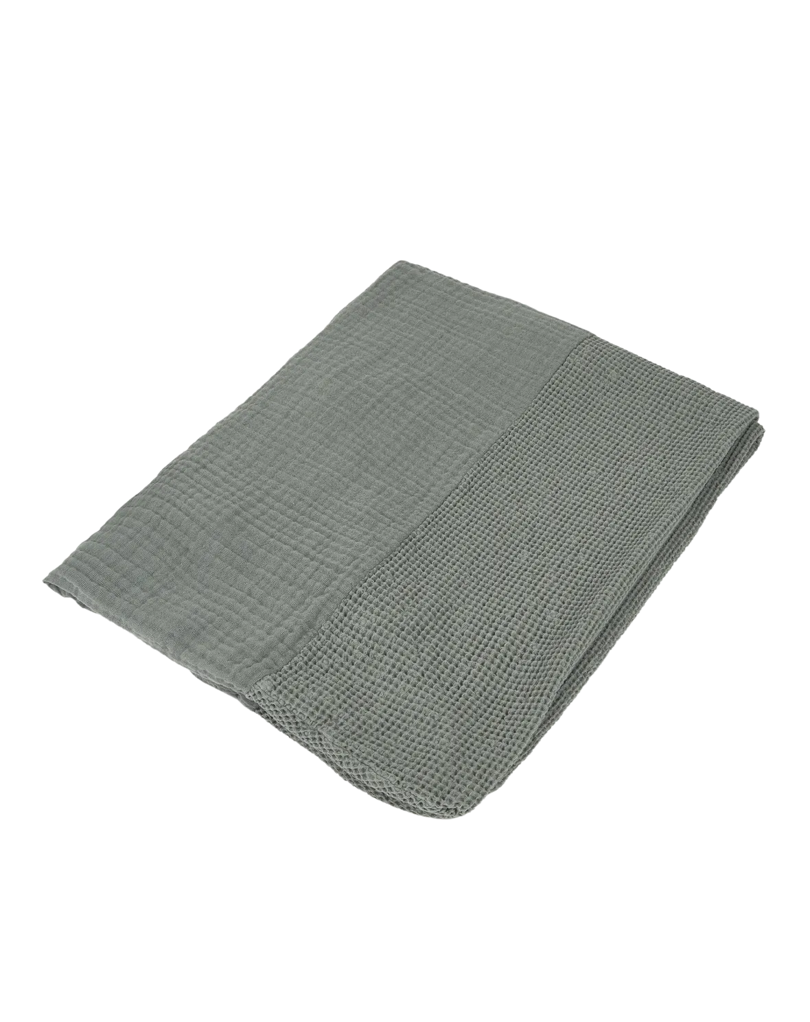 Nobodinoz Changing Mat Wabi Sabi Azure