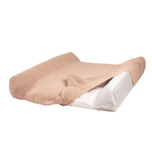Nobodinoz Changing Mat Wabi Sabi Powder Pink